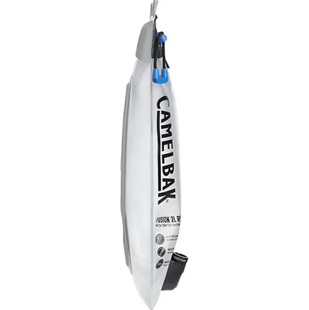 Camelbak - Fusion Reservoir 2 - Trinksystem Clear Clearance
