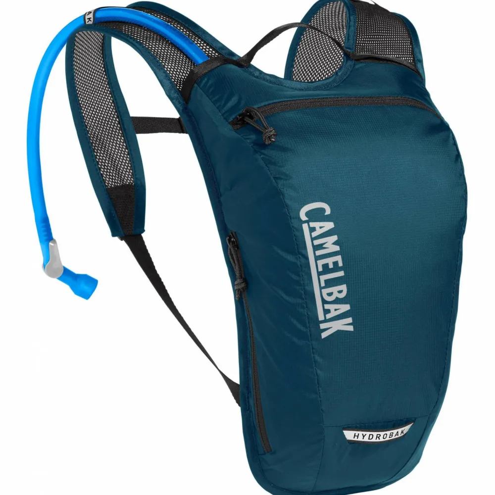 - Hydrobak Light 50oz - Bike-Rucksack < Camelbak New