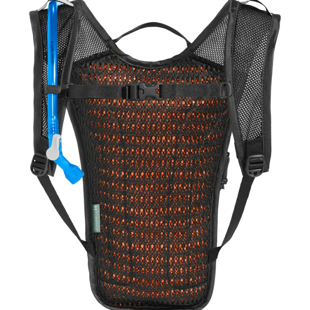 - Hydrobak Light 50oz - Bike-Rucksack < Camelbak New