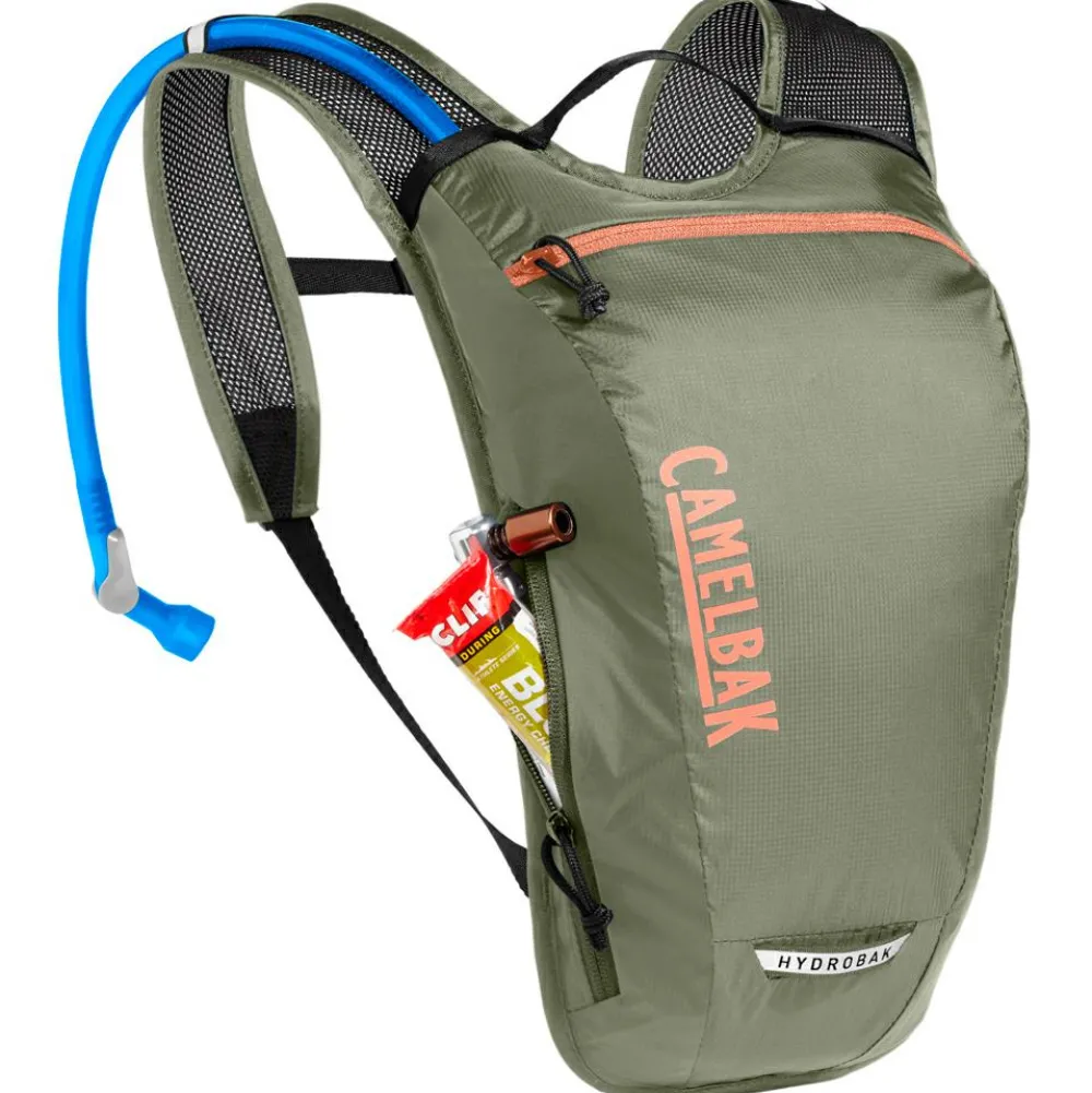 - Hydrobak Light 50oz - Bike-Rucksack < Camelbak New