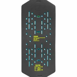 Camelbak Bike Protektoren-- Impact Protector Panel - Protektor Black / Teal