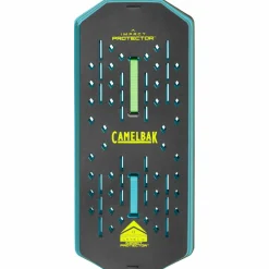 Camelbak Bike Protektoren-- Impact Protector Panel - Protektor Black / Teal