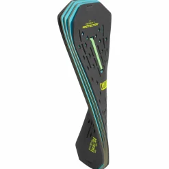 Camelbak Bike Protektoren-- Impact Protector Panel - Protektor Black / Teal