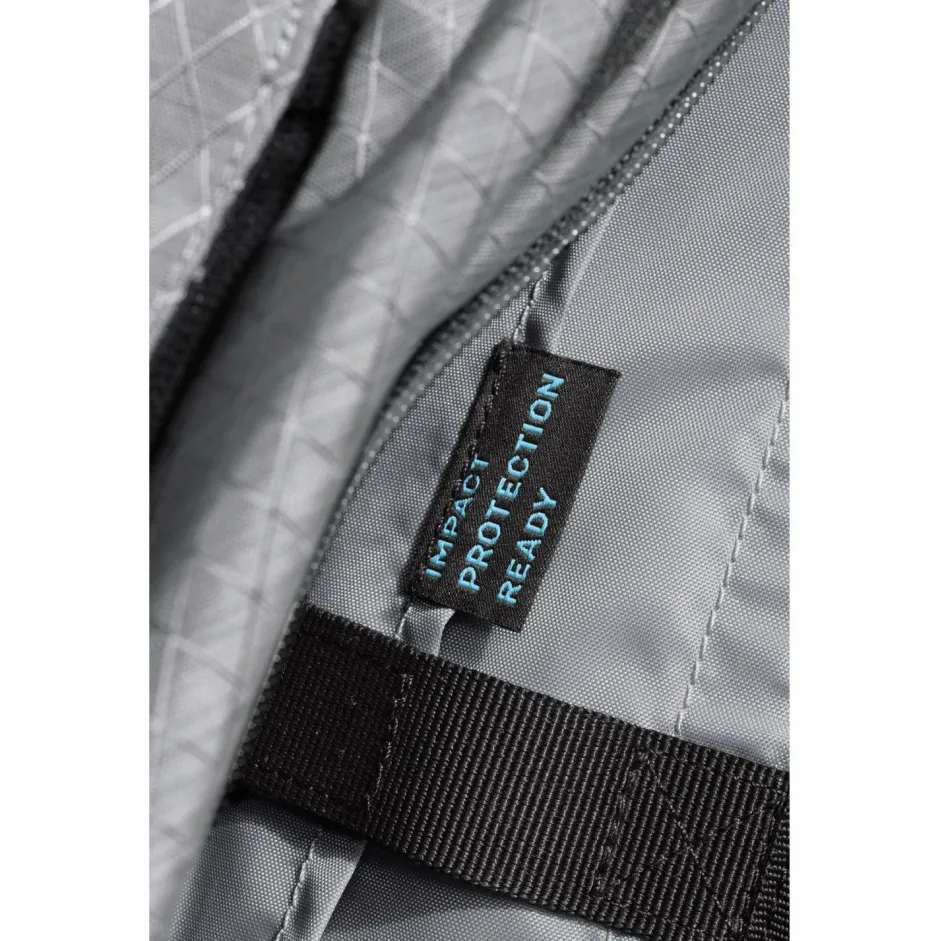 Camelbak Bike Protektoren-- Impact Protector Panel - Protektor Black / Teal