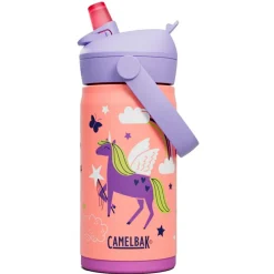Camelbak - Kid's Thrive Flip Straw VSS - Isolierflasche Discount