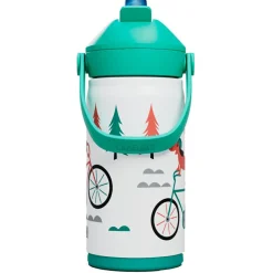 Camelbak - Kid's Thrive Flip Straw VSS - Isolierflasche Discount
