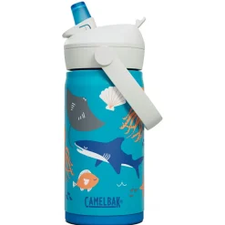 Camelbak - Kid's Thrive Flip Straw VSS - Isolierflasche Discount
