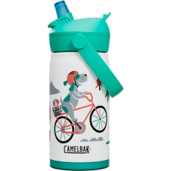 Camelbak - Kid's Thrive Flip Straw VSS - Isolierflasche Discount