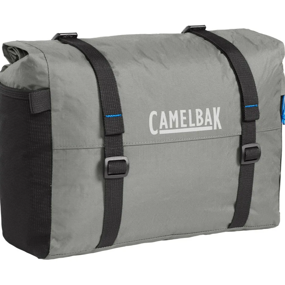 Camelbak Taschen|Taschen-- M.U.L.E. 12 - Bike-Rucksack Wolf Grey