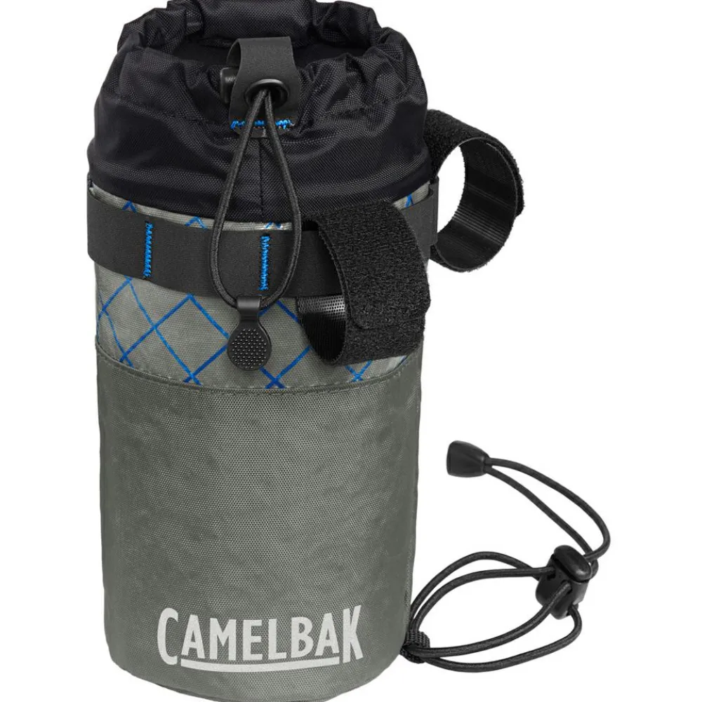 Camelbak - M.U.L.E. Stem Pack - Lenkertasche Wolf Grey