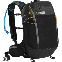 Camelbak - Octane 22 - Wanderrucksack Black / Apricot
