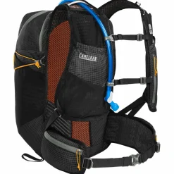 Camelbak - Octane 22 - Wanderrucksack Black / Apricot