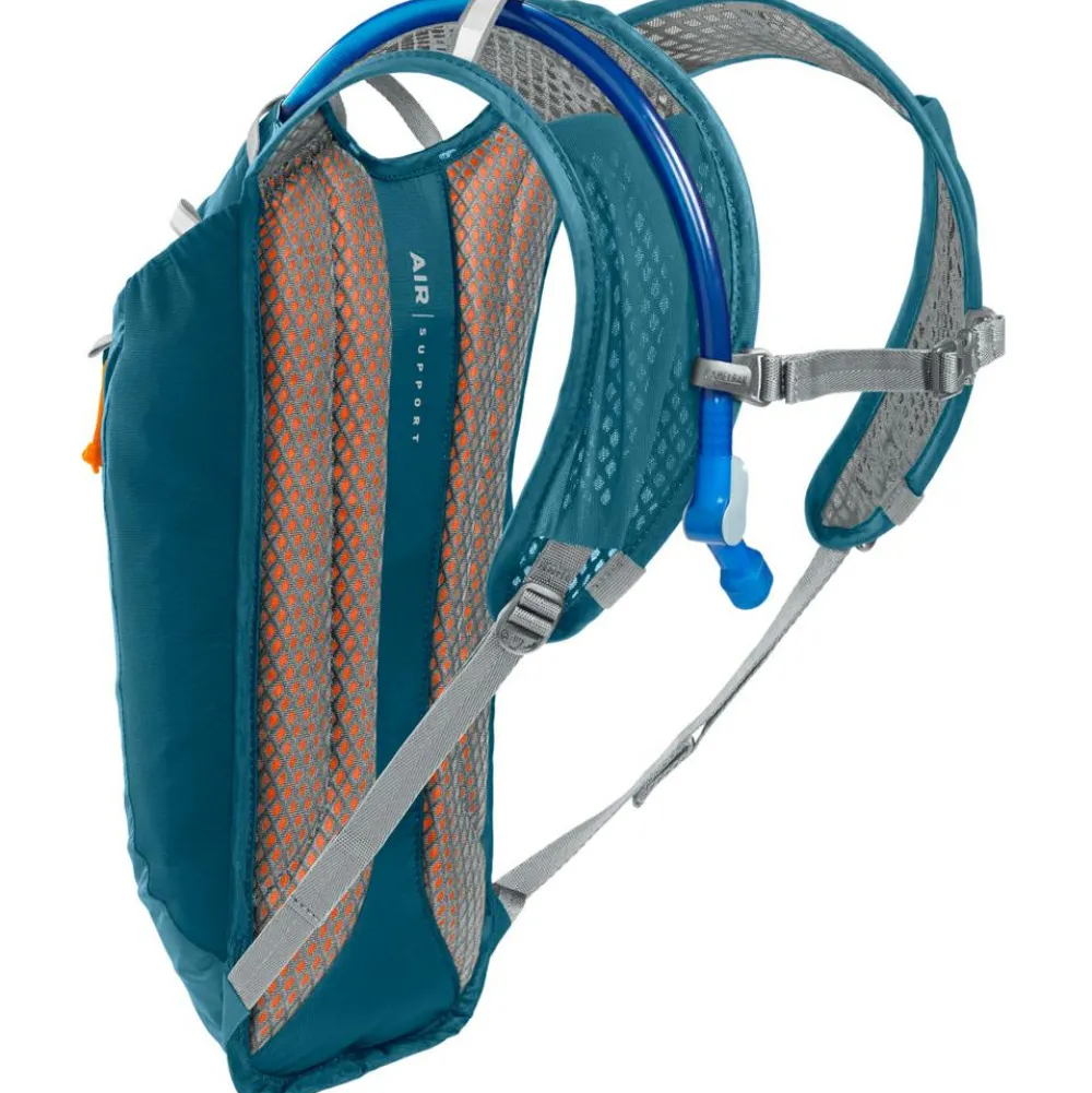- Rogue Light 7 - Bike-Rucksack < Camelbak Best