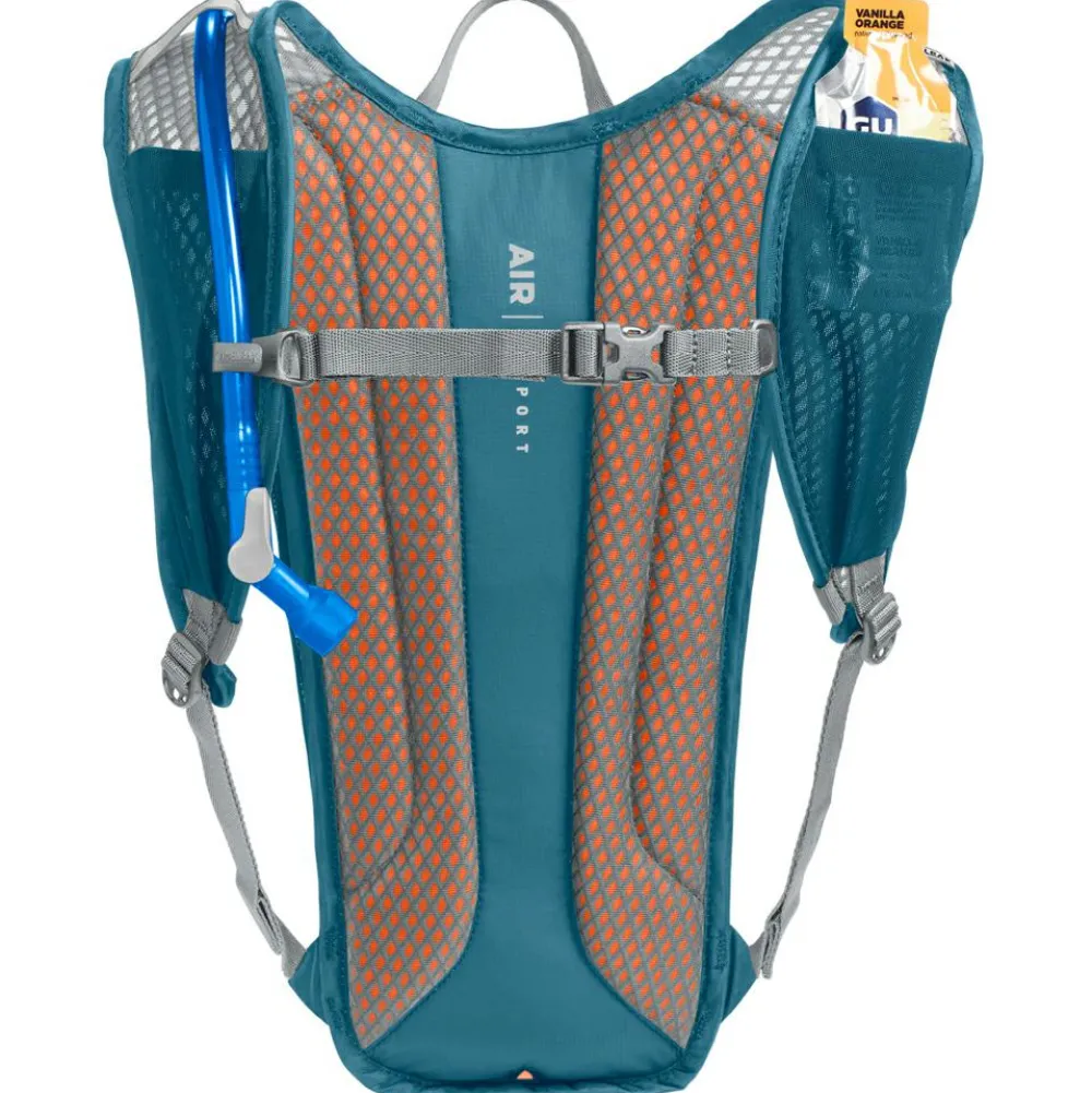 - Rogue Light 7 - Bike-Rucksack < Camelbak Best