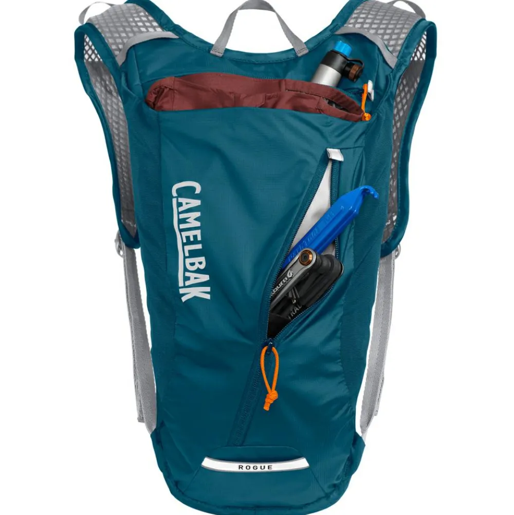- Rogue Light 7 - Bike-Rucksack < Camelbak Best