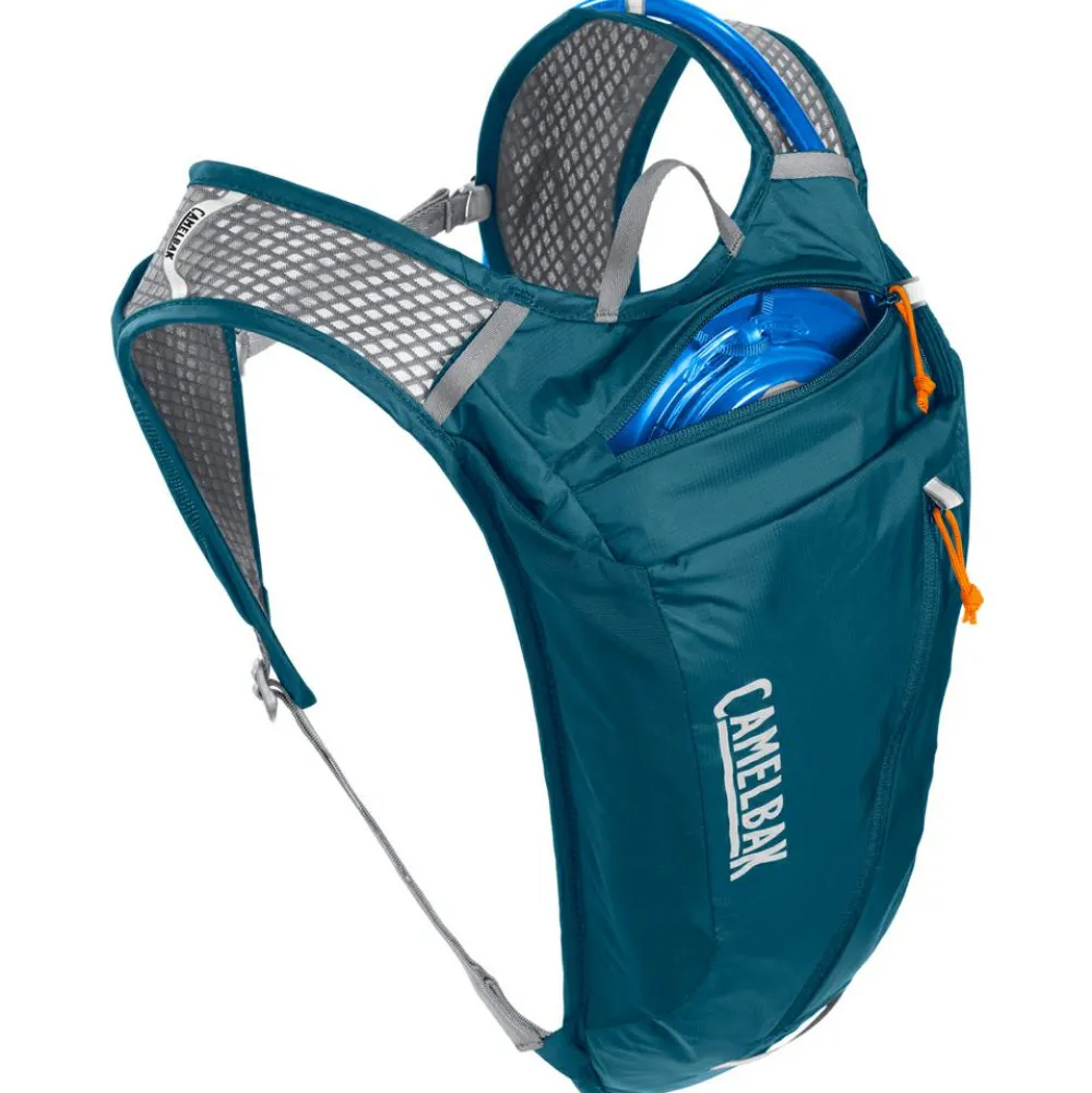 - Rogue Light 7 - Bike-Rucksack < Camelbak Best