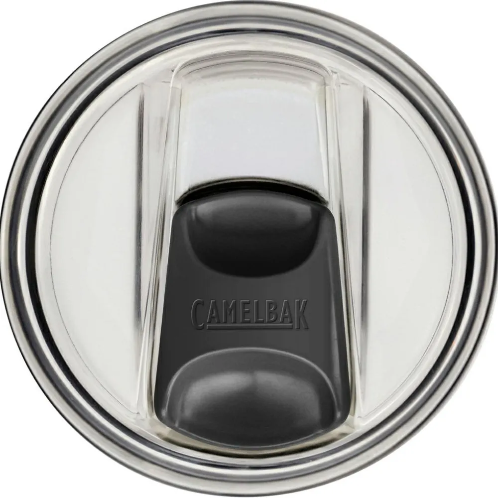 Camelbak - Thrive Tumbler Accessory Lid Clear / Black Sale