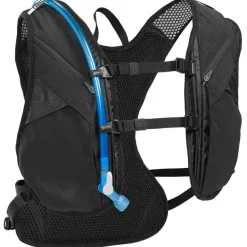 Camelbak - Women's Chase Race 4 - Bike-Rucksack Black Best