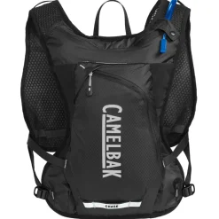 Camelbak - Women's Chase Race 4 - Bike-Rucksack Black Best