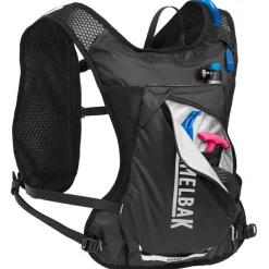 Camelbak - Women's Chase Race 4 - Bike-Rucksack Black Best
