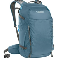 Camelbak - Women's Rim Runner X28 - Wanderrucksack Crystal Blue Outlet