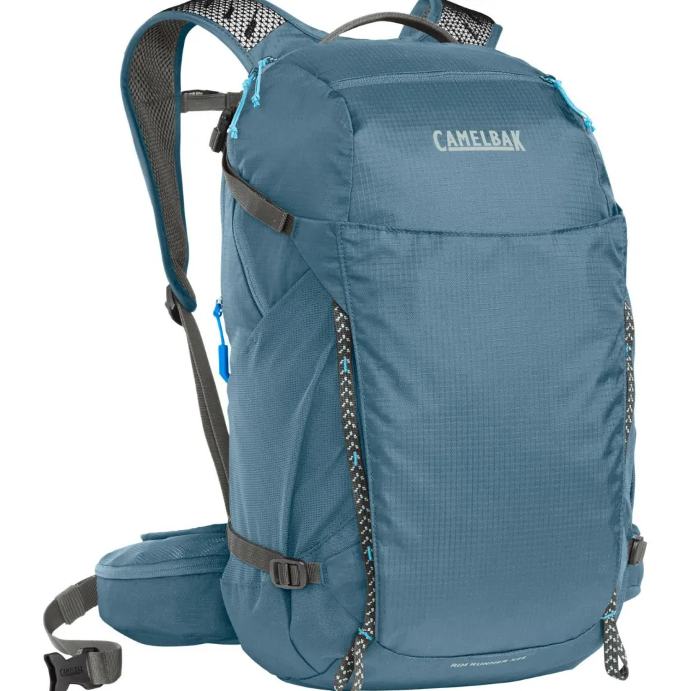 Camelbak - Women's Rim Runner X28 - Wanderrucksack Crystal Blue Outlet