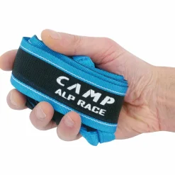 C.A.M.P. - Alp Race - Klettergurt Black / Blue Discount