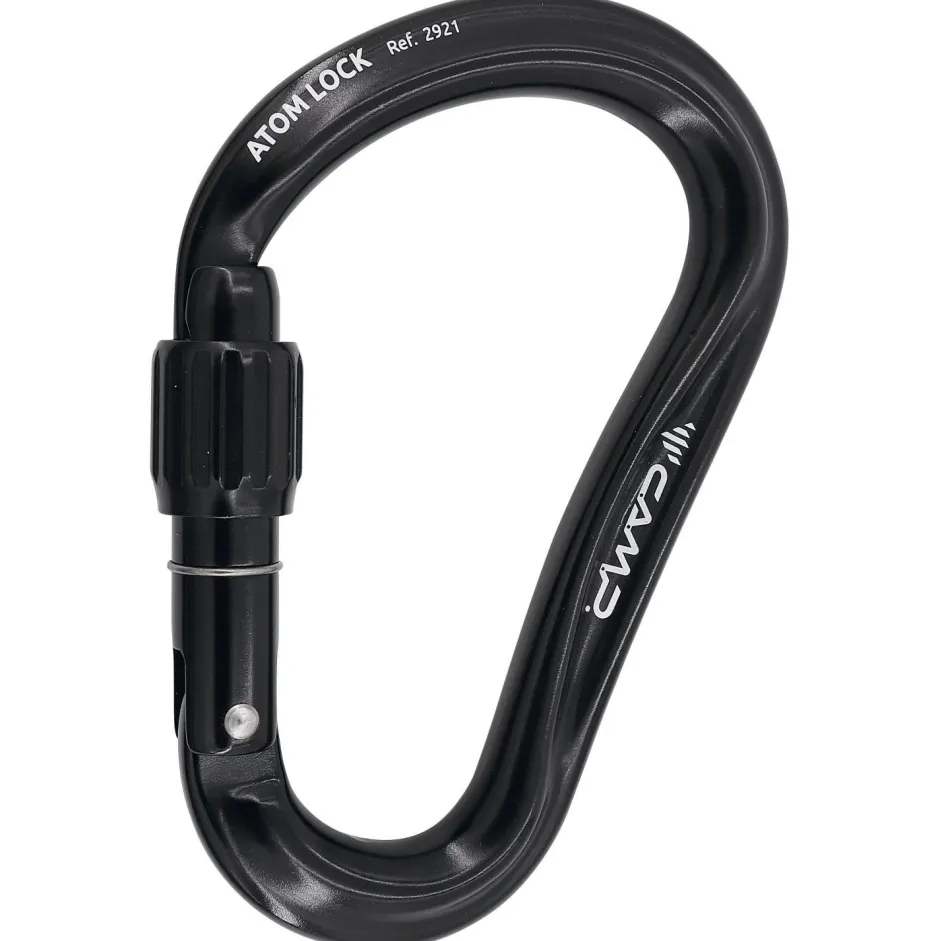 C.A.M.P. Karabiner & Express-Sets|Hms-Karabiner-- Atom Lock - HMS-Karabiner
