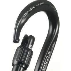C.A.M.P. Karabiner & Express-Sets|Hms-Karabiner-- Atom Lock - HMS-Karabiner