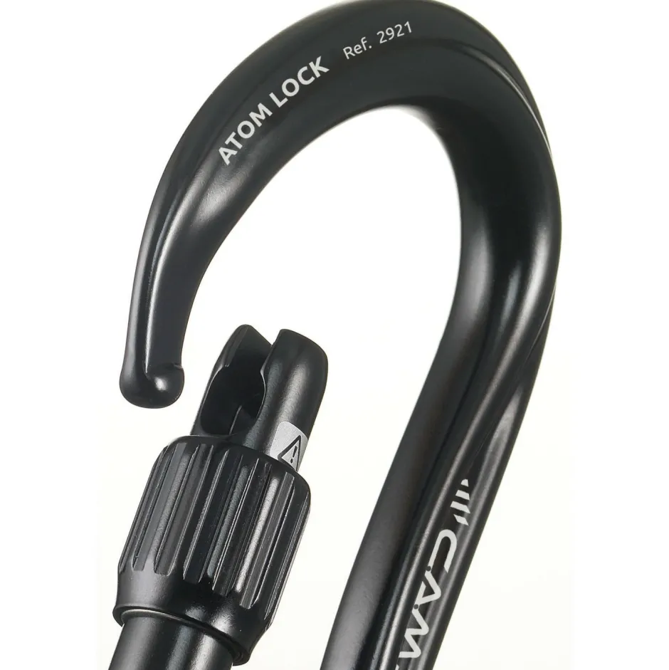 C.A.M.P. Karabiner & Express-Sets|Hms-Karabiner-- Atom Lock - HMS-Karabiner