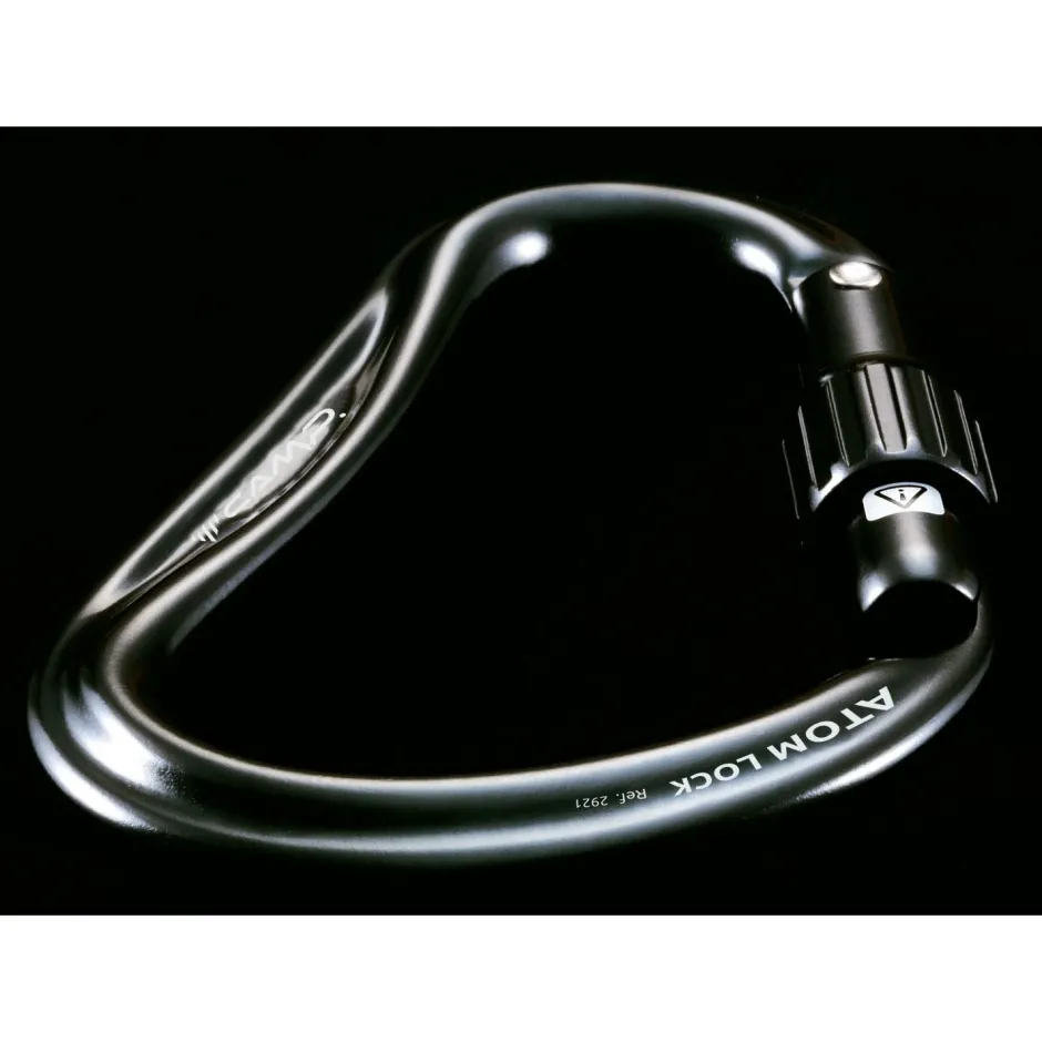 C.A.M.P. Karabiner & Express-Sets|Hms-Karabiner-- Atom Lock - HMS-Karabiner