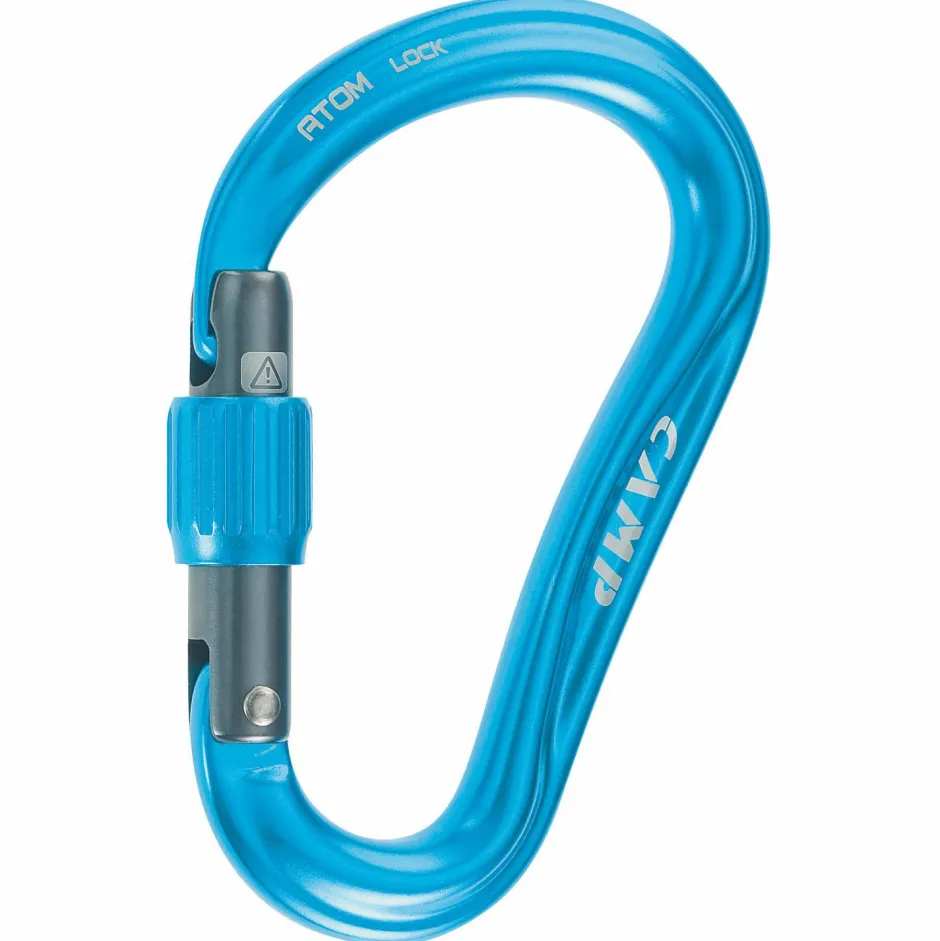 C.A.M.P. Karabiner & Express-Sets|Hms-Karabiner-- Atom Lock - HMS-Karabiner