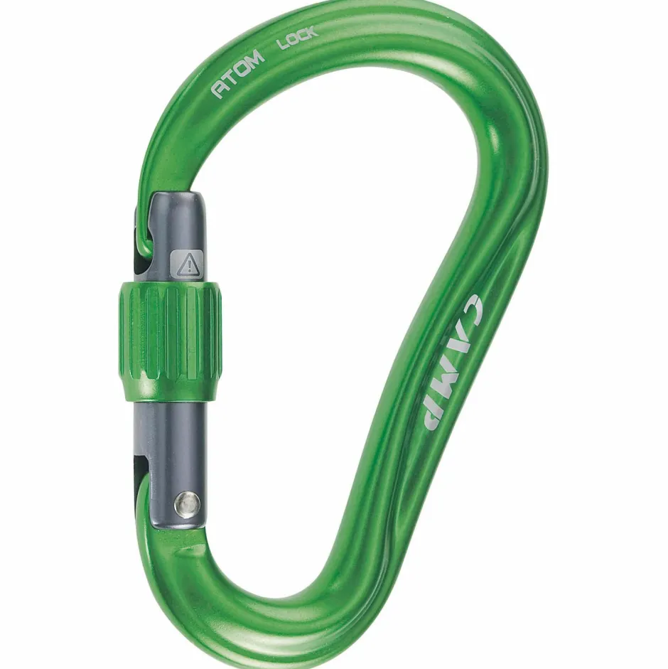 C.A.M.P. Karabiner & Express-Sets|Hms-Karabiner-- Atom Lock - HMS-Karabiner