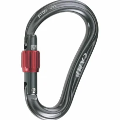 C.A.M.P. Karabiner & Express-Sets|Hms-Karabiner-- Atom Lock - HMS-Karabiner