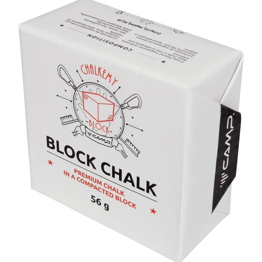 C.A.M.P. - Block Chalk - Chalk Outlet