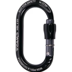 C.A.M.P. - Ekto Lock - Materialkarabiner