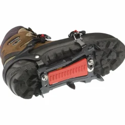 C.A.M.P. - Frost - Grödel Black / Red Hot
