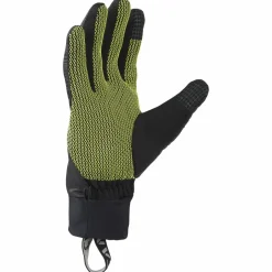 C.A.M.P. Trekkingbekleidung|Hochtourenbekleidung-- G Air - Handschuhe Black / Lime