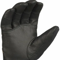 C.A.M.P. Hochtourenbekleidung|Kletterbekleidung-- Geko Guide - Handschuhe Black / Orange II