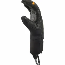 C.A.M.P. Hochtourenbekleidung|Kletterbekleidung-- Geko Guide - Handschuhe Black / Orange II