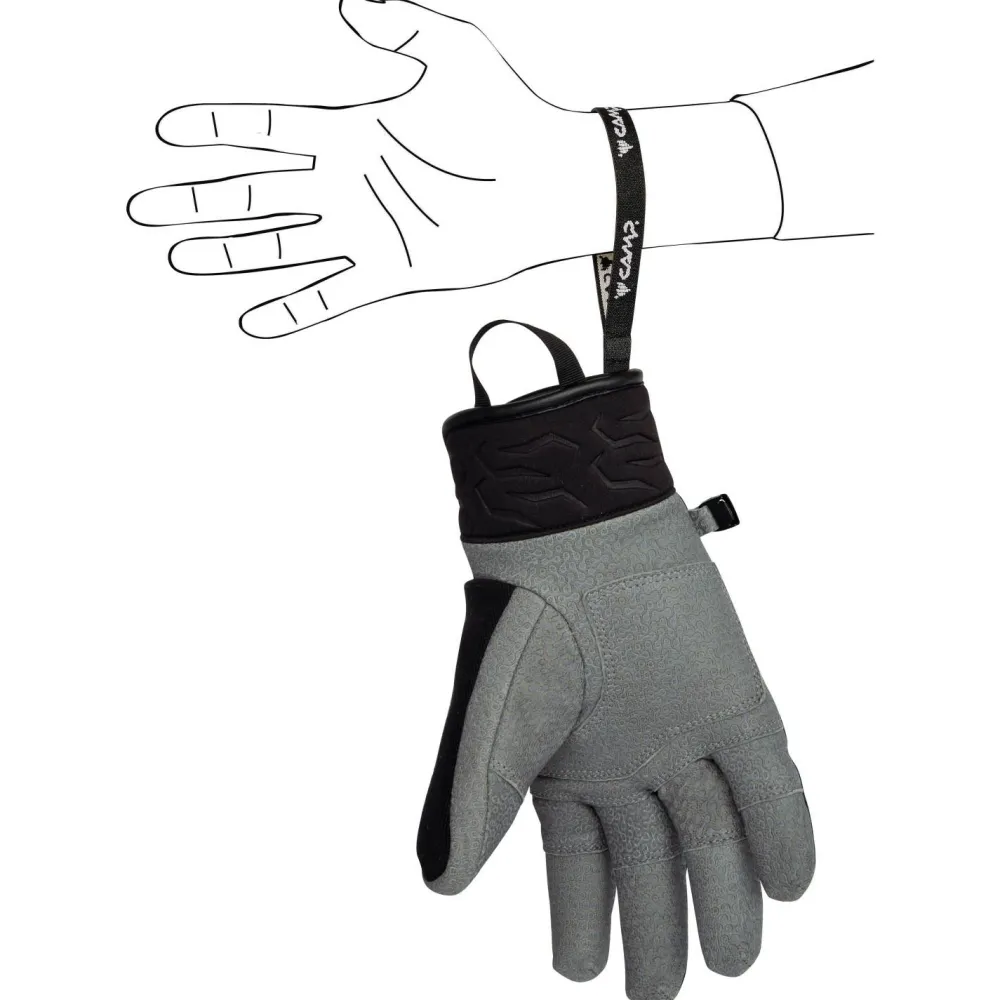 - Geko Ice Pro - Handchuhe < C.A.M.P. Outlet