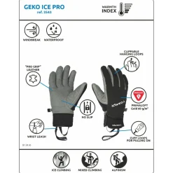 - Geko Ice Pro - Handchuhe < C.A.M.P. Outlet