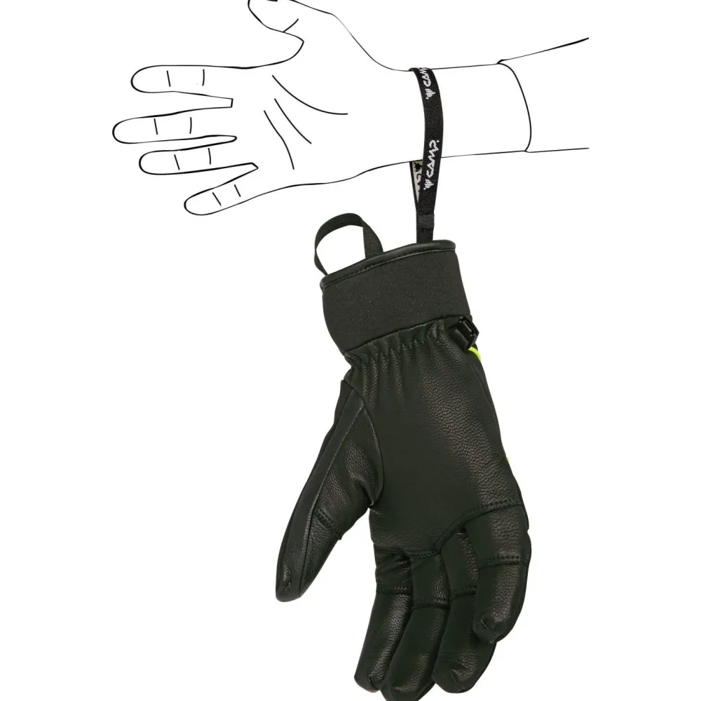 - G Hot Woo Dry - Handchuhe < C.A.M.P. Sale