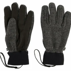 C.A.M.P. Trekkingbekleidung|Hochtourenbekleidung-- G Wool - Handschuhe Grey
