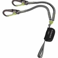 C.A.M.P. Klettersteigsets-- Kinetic Gyro Rewind Pro - Klettersteigset