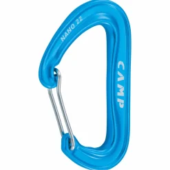 C.A.M.P. Karabiner & Express-Sets|Schnappkarabiner-- Nano 22 - Schnappkarabiner