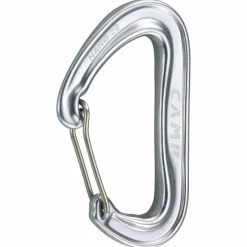 C.A.M.P. Karabiner & Express-Sets|Schnappkarabiner-- Nano 22 - Schnappkarabiner