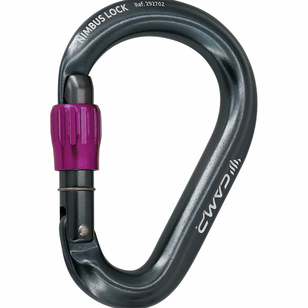 - Nimbus Lock - HMS-Karabiner < C.A.M.P. Outlet