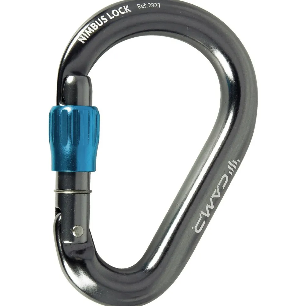 - Nimbus Lock - HMS-Karabiner < C.A.M.P. Outlet