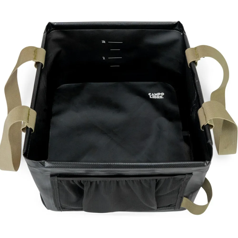 Campo Libre - Carlo Black Sale